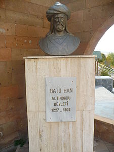 Batu Han