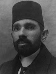 Hafız Mehmet