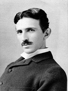 Nicola Tesla