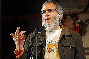 Cat Stevens