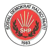 Sosyal Demokrat Halkçı Parti