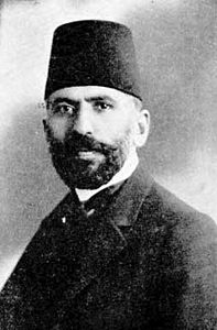 Süleyman Nazif