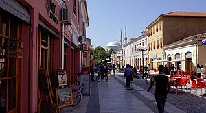 İşkodra