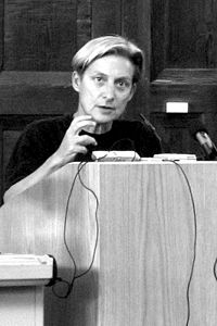 Judith Butler