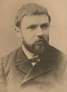 Henri Poincaré