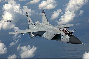 MiG-31