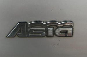 Asia Motors