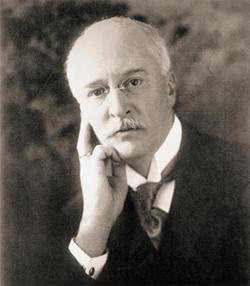 Rudolf Diesel