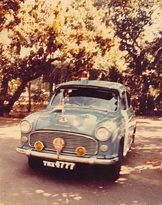 Hindustan Motors