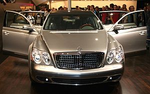 Maybach