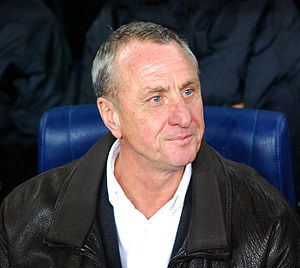 Johan Cruijff