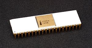 Intel 8080