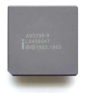 Intel 80286