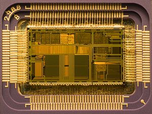 Intel 80486