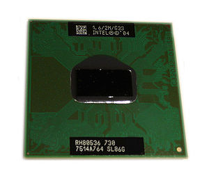 Pentium M