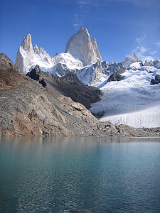 Cerro Fitz Roy