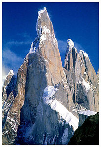 Cerro Torre