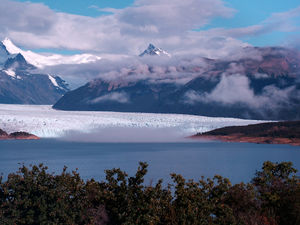 Argentino Gölü