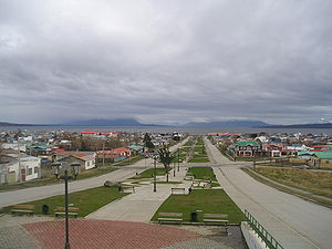 Puerto Natales