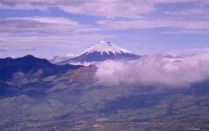 Cotopaxi