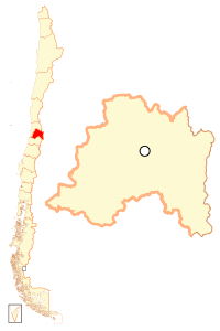 Santiago Metropolitan