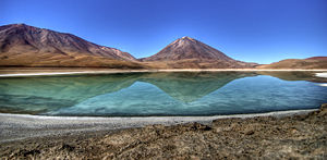 Laguna Verde