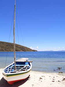 Güneş Adası