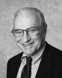 Kenneth Arrow