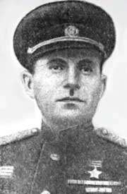 Hazi Aslanov