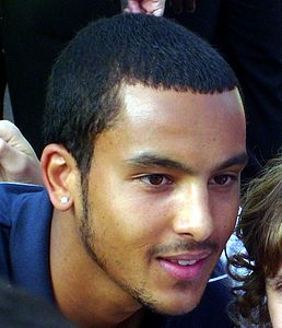 Theo Walcott