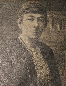 Fatma Aliye Hanım