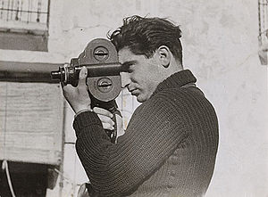 Robert Capa