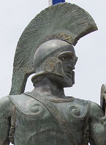 1. Leonidas