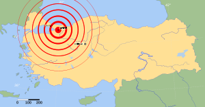 17 Ağustos 1999 depremi