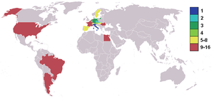 1934 FIFA Dünya Kupası