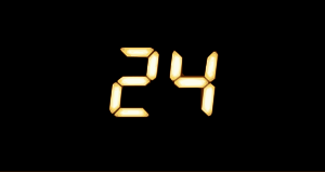 24 (dizi)