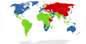 3.dünya ülkesi