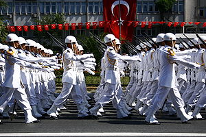 30 Ağustos Zafer Bayramı