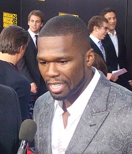 50 Cent