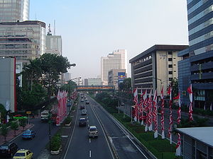 Jakarta