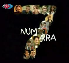 7 Numara (dizi)