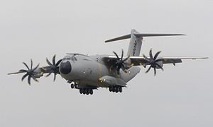 A400