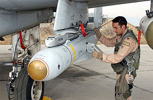 AGM-65 Maverick