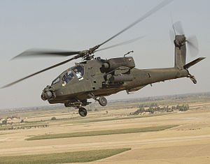 AH-64D