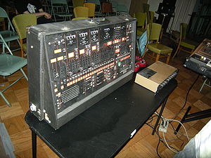 ARP 2600