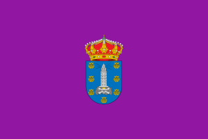 A Coruña