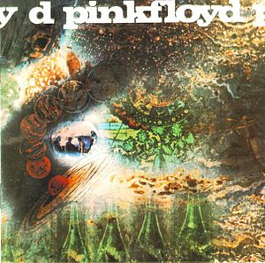 A Saucerful of Secrets (albüm)