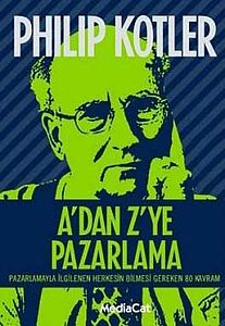 A dan Z ye Pazarlama (kitap)