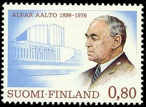 Aalto, Alvar