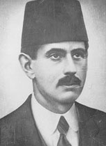 Abdulhak adnan adıvar